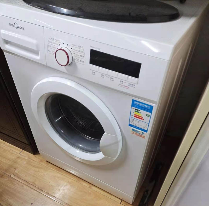 武汉更衣柜回收洗衣机回收