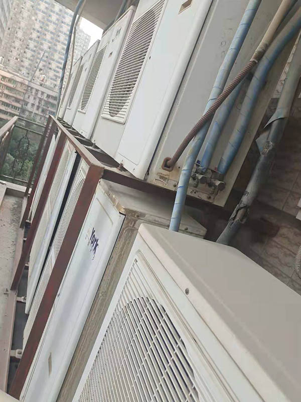 武汉更衣柜回收空调回收